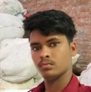 Meet your Posher, Usman